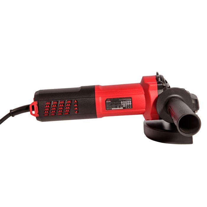 Машина шліфувальна кутова Vitals Professional Ls 1213av BL