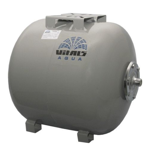 Гідроакумулятор 80л Vitals aqua UTH 80 Гідроакумулятор 80л Vitals aqua UTH 80