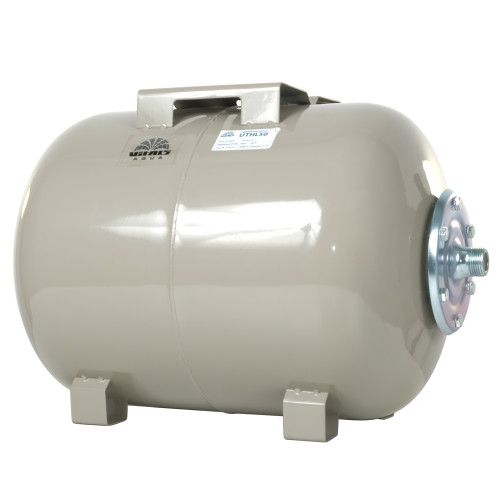 Гідроакумулятор 50л Vitals aqua UTHL 50 Гідроакумулятор 50л Vitals aqua UTHL 50