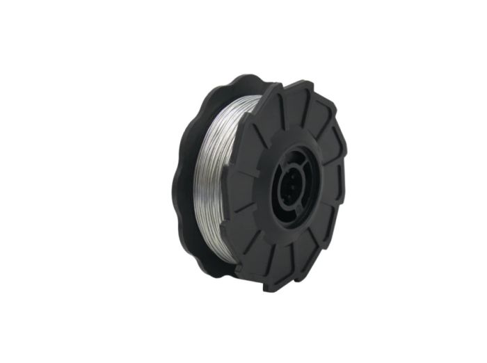 В’язальний дріт PROFI-TEC RTW 0.8-100, для акумуляторного пістолета PPRT40 MaxGrip (12шт в 1 упаковці)