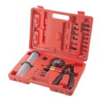 Вакуумметр, 22 предмета INTERTOOL AT-4008