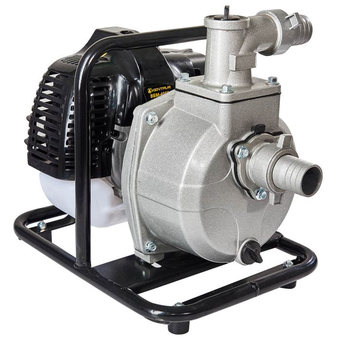 Мотопомпа бензинова Кентавр ВБМ-4052