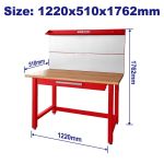Верстак EMTOP EMCS5A03
