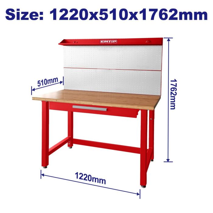 Верстак EMTOP EMCS5A03