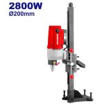 Верстат алмазного свердління EMTOP EDDM280020