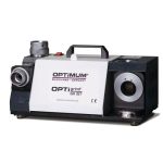 Верстат для заточування свердел OPTIMUM OPTIgrind GH 15 T
