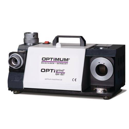 Верстат для заточування свердел OPTIMUM OPTIgrind GH 15 T