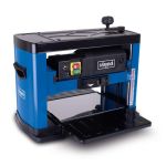 Верстат рейсмусовий Scheppach PLM1800