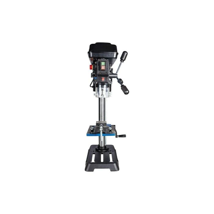 Верстат свердлильний Scheppach DP 16 SL