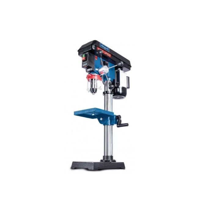 Верстат свердлильний Scheppach DP 18 Vario