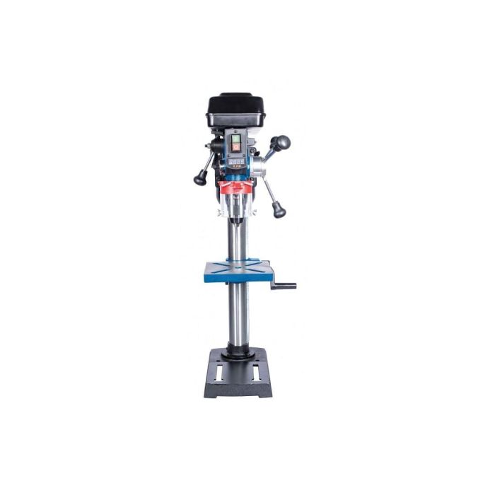 Верстат свердлильний Scheppach DP 18 Vario