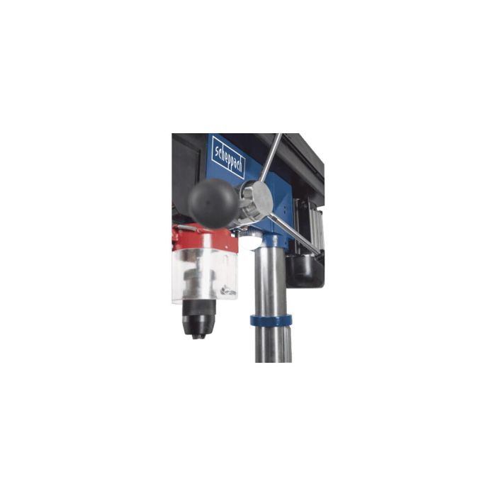 Верстат свердлильний Scheppach DP 18 Vario