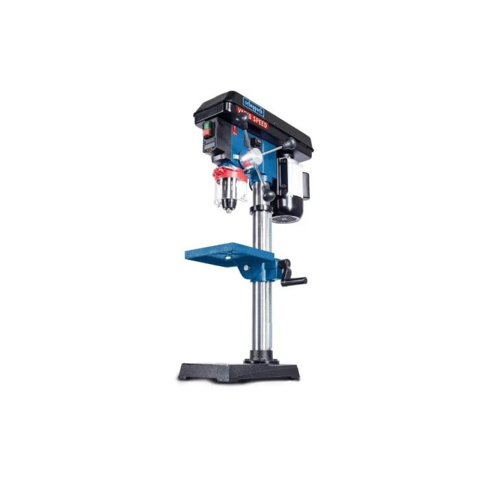 Верстат свердлильний Scheppach DP19 Vario