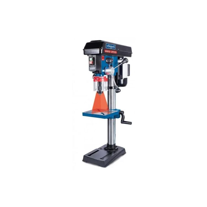 Верстат свердлильний Scheppach DP19 Vario