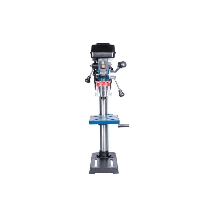 Верстат свердлильний Scheppach DP19 Vario