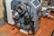 Верстат токарно-гвинторізний FDB Maschinen Turner 210x400 VE