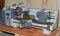 Верстат токарно-гвинторізний FDB Maschinen Turner 210x400 VE
