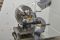 Верстат токарно-гвинторізний FDB Maschinen Turner 300x750 WE-DPA