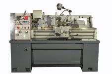 Верстат токарно-гвинторізний FDB Maschinen Turner 360x1000W (2,2 кВт, DPA)