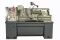 Верстат токарно-гвинторізний FDB Maschinen Turner 360x1000W (2,2 кВт, DPA)