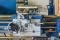 Верстат токарно-гвинторізний FDB Maschinen Turner 500x1500KZX (DPA)
