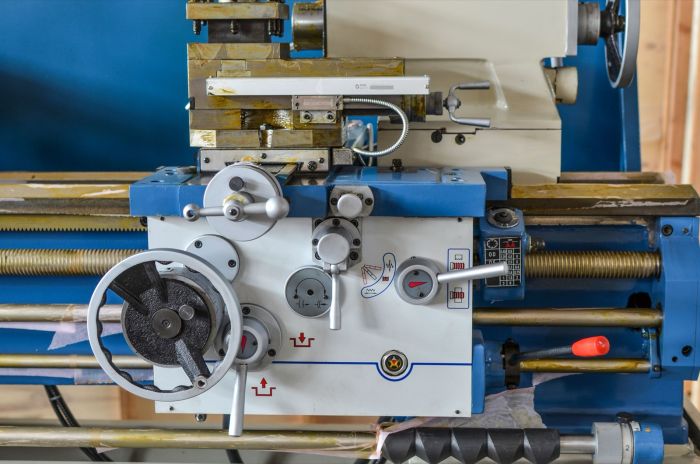 Верстат токарно-гвинторізний FDB Maschinen Turner 500x1500KZX (DPA)