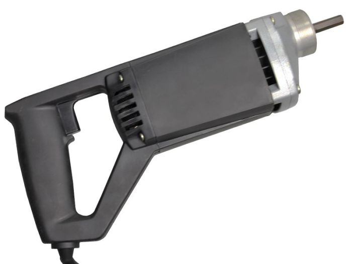 Вібратор глибинний для бетону TITAN BEV600 (600 Вт)