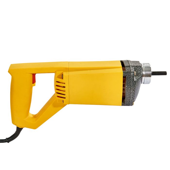 Вібратор глибинний для бетону Кентавр ВБР0801Э