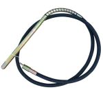 Вібробулава та гнучкий вал 45ммх4м для моделі