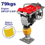 Вібронога EMTOP ETRR657902