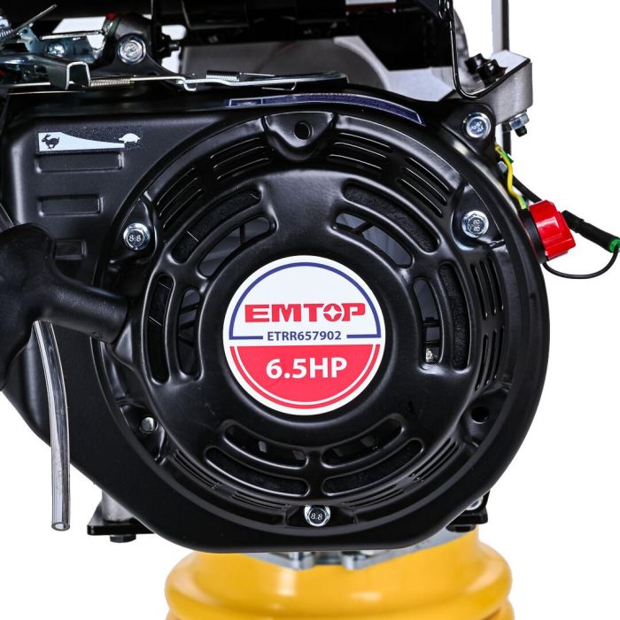 Вібронога EMTOP ETRR657902