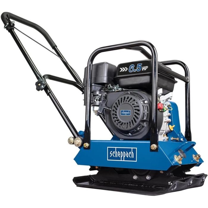 Віброплита Scheppach HP 1200S
