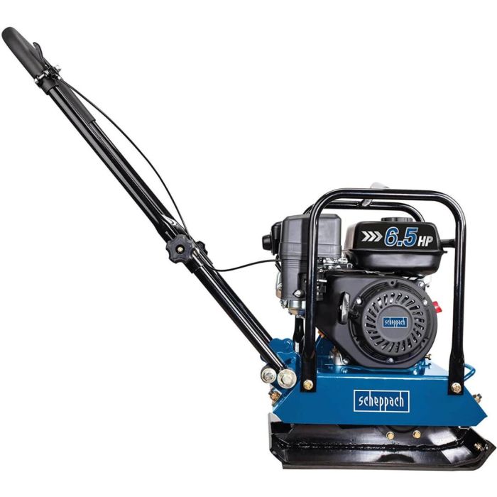 Віброплита Scheppach HP 1200S