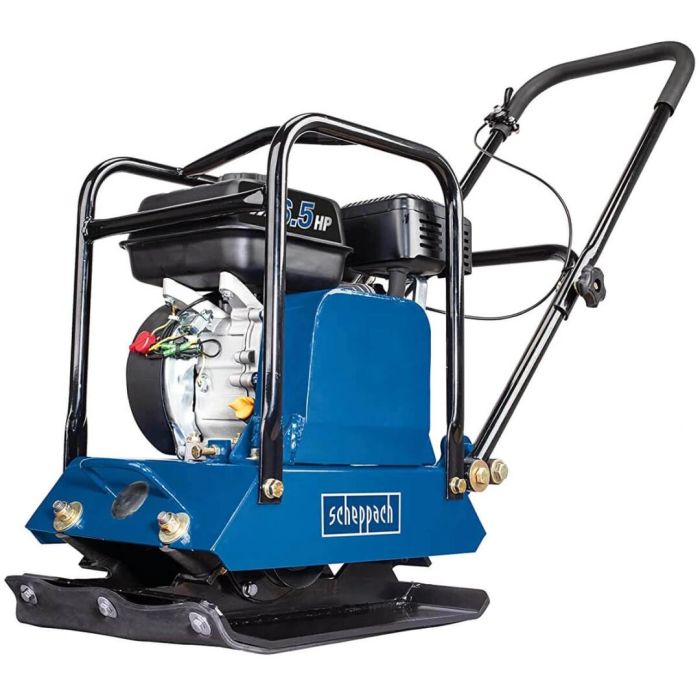 Віброплита Scheppach HP 1200S