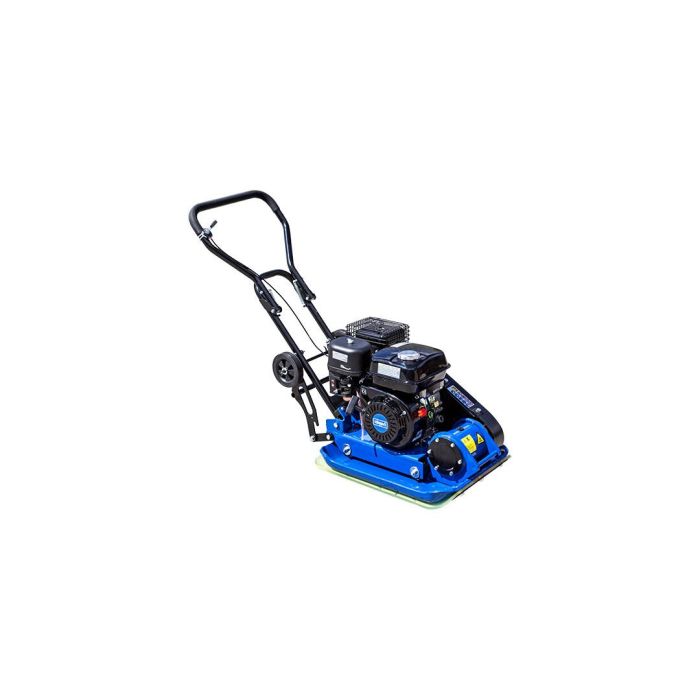 Віброплита Scheppach HP 1300