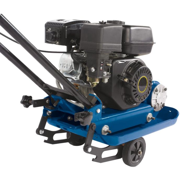 Віброплита Scheppach HP 1300