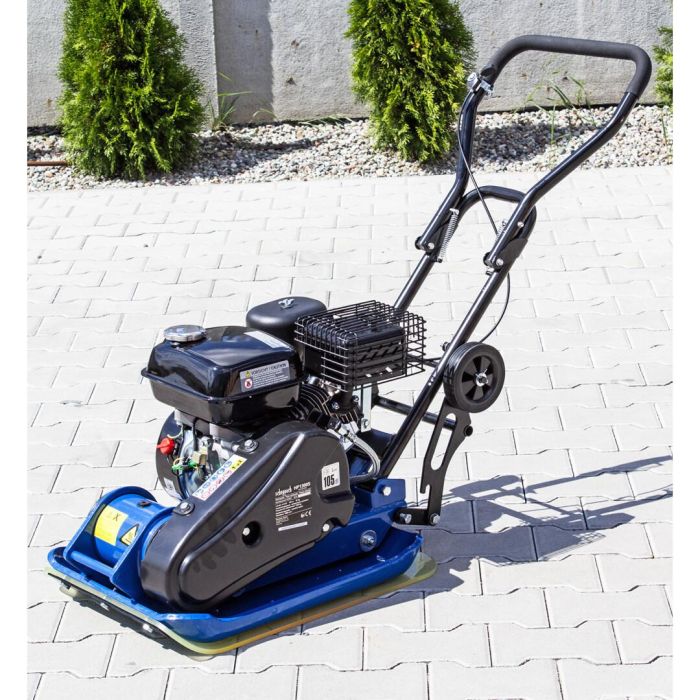 Віброплита Scheppach HP 1300