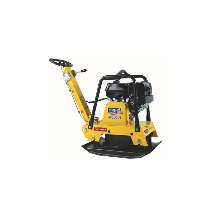 Віброплита Scheppach HP 3000S