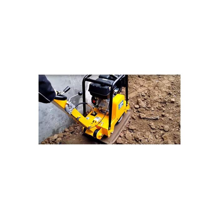 Віброплита Scheppach HP 3000S
