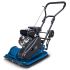Віброплита Scheppach HP1300S
