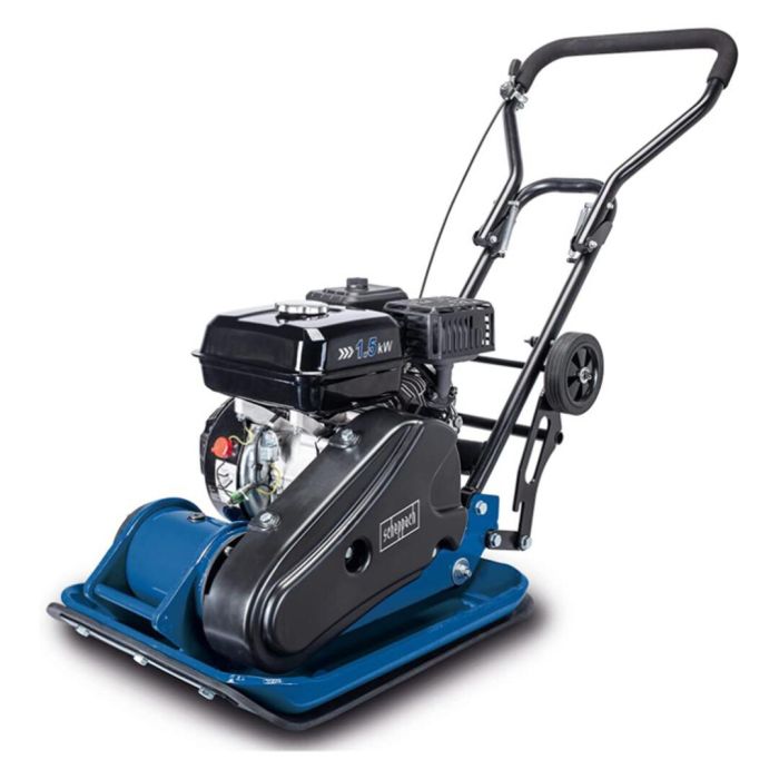 Віброплита Scheppach HP1400S