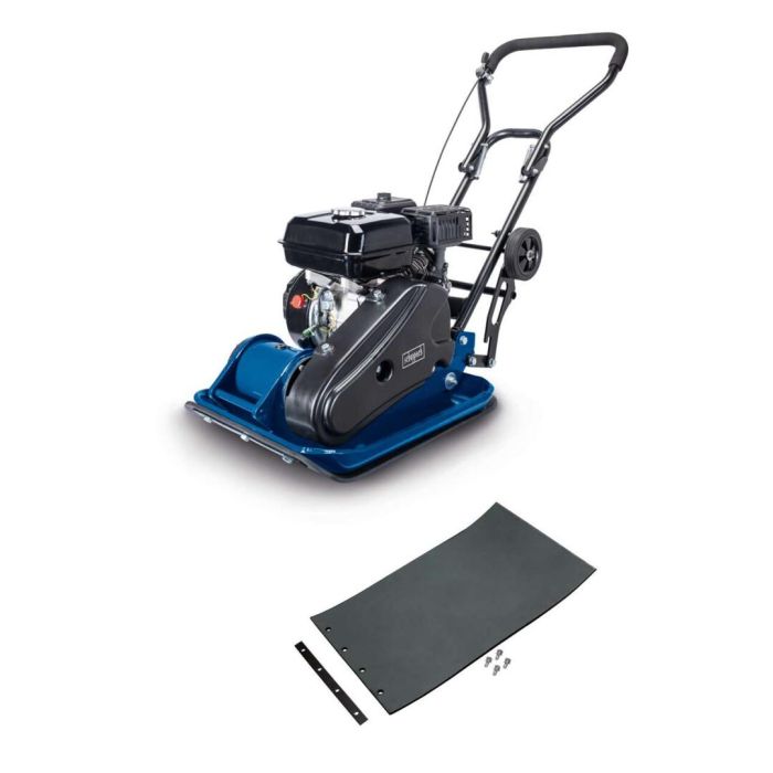 Віброплита Scheppach HP1400S