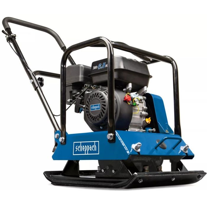 Віброплита Scheppach HP2200S