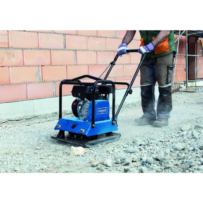 Віброплита Scheppach HP2200S