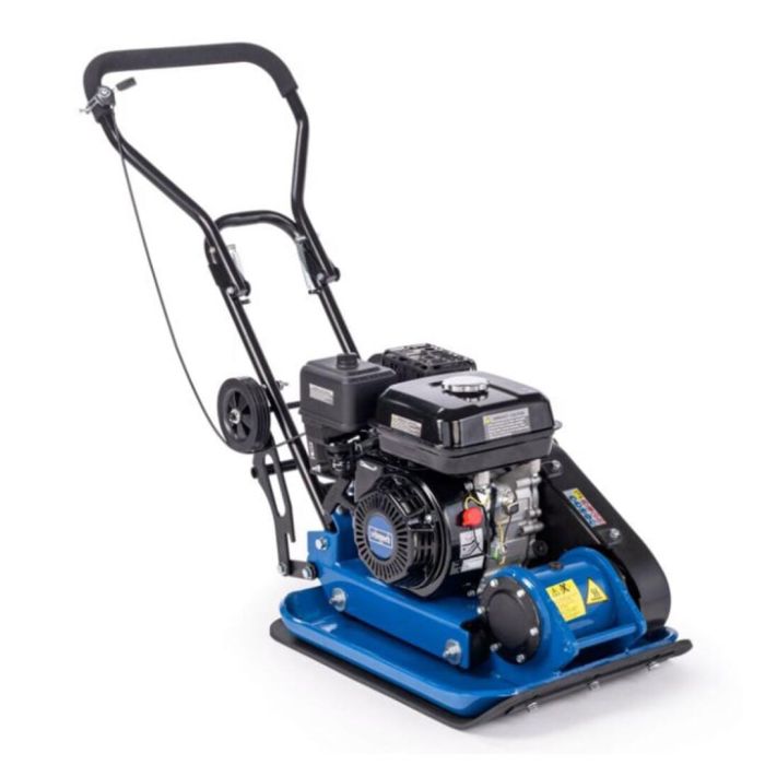 Віброплита Scheppach HP2300S