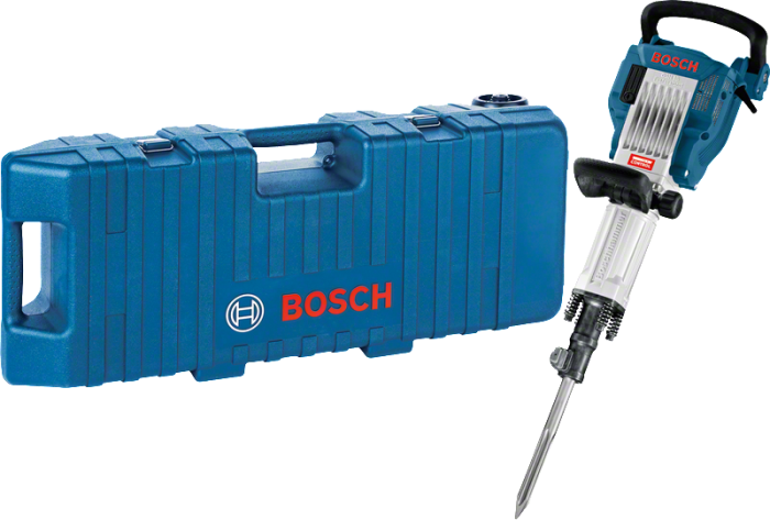 Відб. молоток Bosch GSH 16-30 Professional (0611335100)