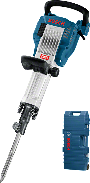 Відб. молоток Bosch GSH 16-30 Professional (0611335100)