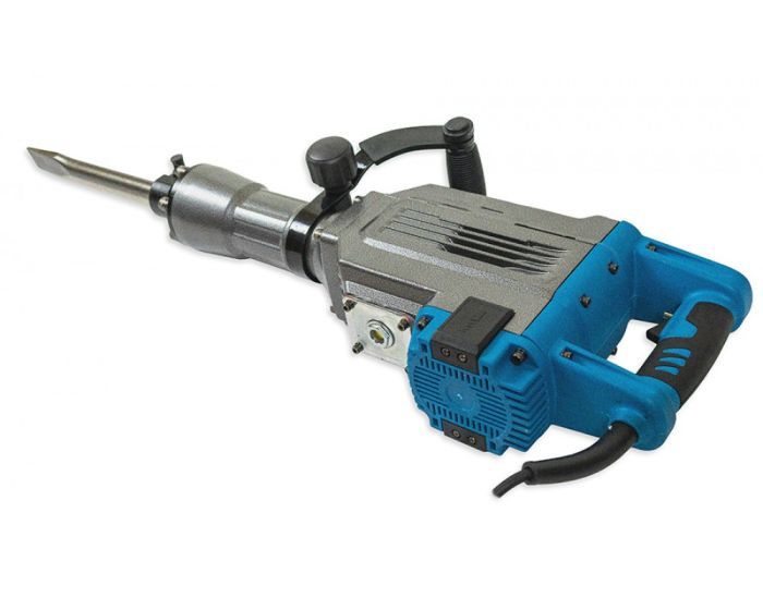 Відбійний молоток KRAISSMANN 1700 AH 45 (1700 Вт, 45 Дж, кейс)