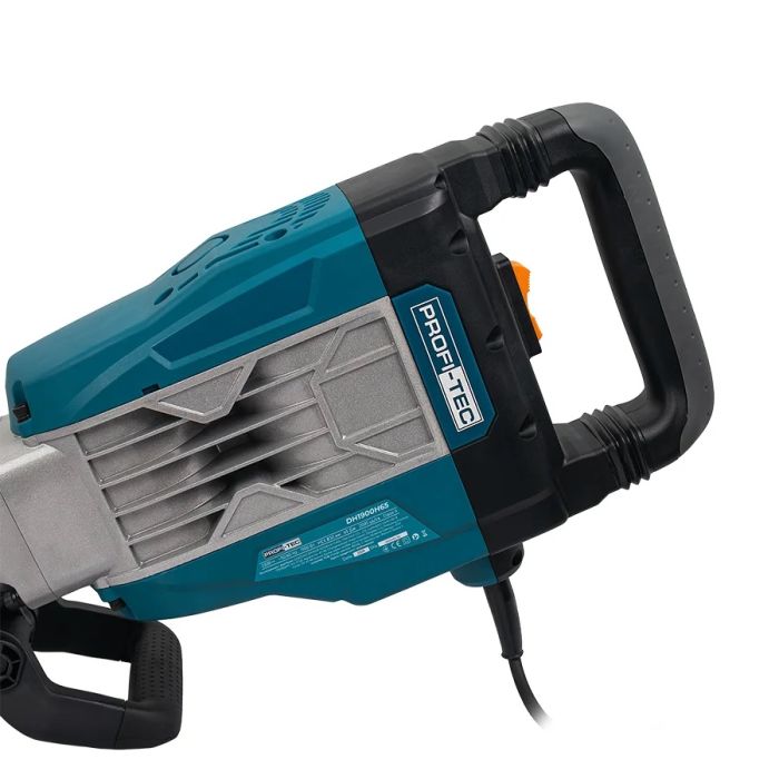 Відбійний молоток PROFI-TEC DH1900H65