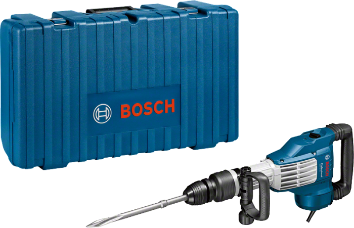 Відбійний молоток Bosch GSH 11 VC Professional (0611336000)